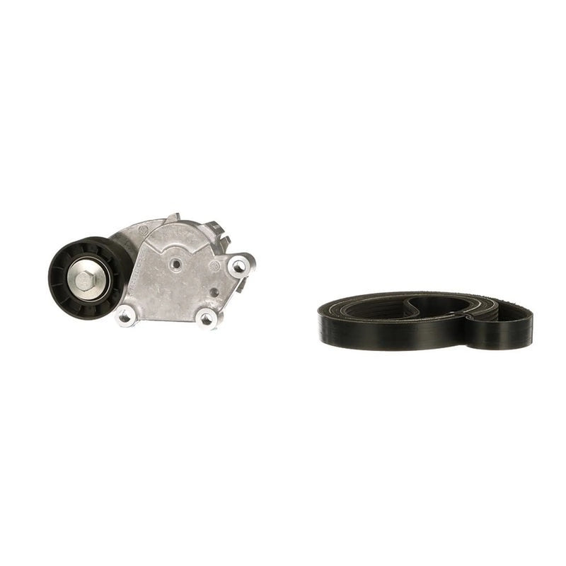 Gates V-Ribbed Belt Set K036PK965