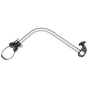 Fiamma Bike Block Pro S4 Black 07215C01A Fiamma - Bars 4 Cars