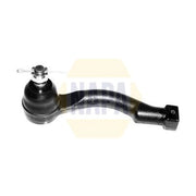 NAPA Steering Tie Rod End Ball Joint Front Left M14x1.5 fits Kia Sorento I