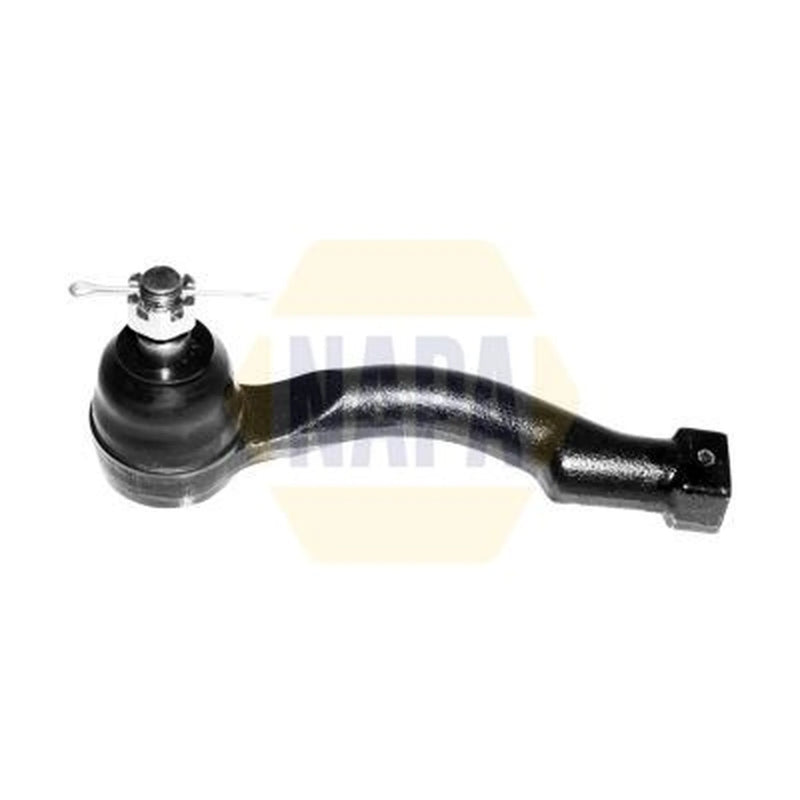 NAPA Steering Tie Rod End Ball Joint Front Left M14x1.5 fits Kia Sorento I