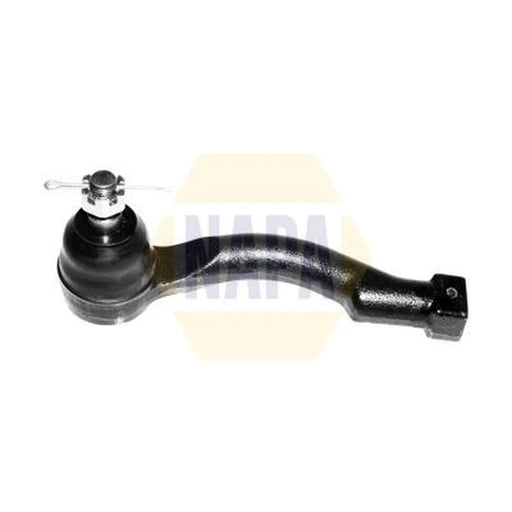 NAPA Steering Tie Rod End Ball Joint Front Left M14x1.5 NST6259