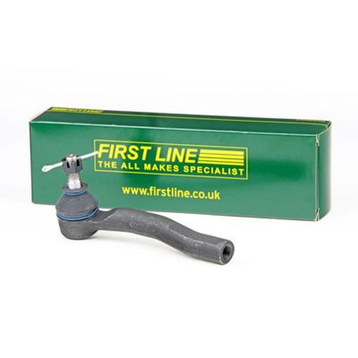 First Line Steering Tie Rod End Ball Joint fits Citroën C1 2005-2014 1.0 1.4
