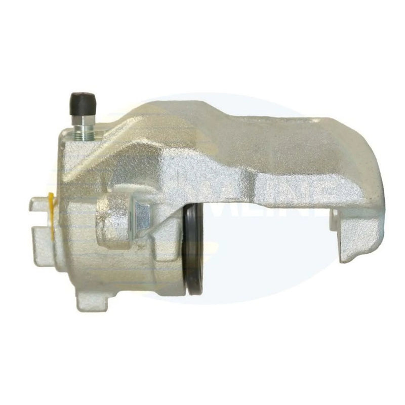 Comline Brake Caliper Assembly Front Right fits Nissan Almera 2000-2006