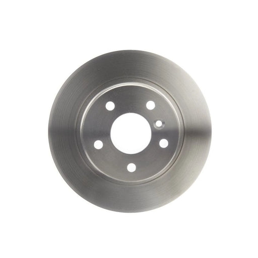 Bosch Front & Rear Brake Discs & Pads fits Land Rover Discovery 1998-2004