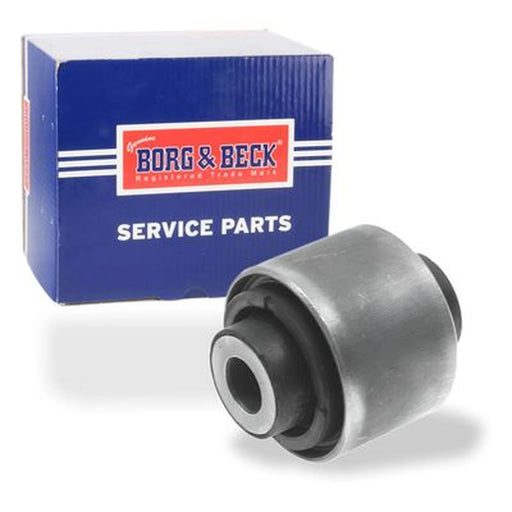 Borg & Beck Axle Beam Bushing Rear BSK7235