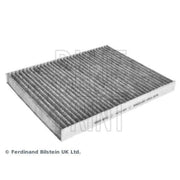 Blue Print Cabin Air Filter (Pollen Filter) ADF122505