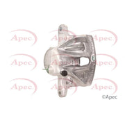 Apec Brake Caliper Assembly Front Left LCA308
