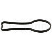 Elring Oil Cooler Gasket Wide Thick fits Deutz-Fahr Series 11 2016 on