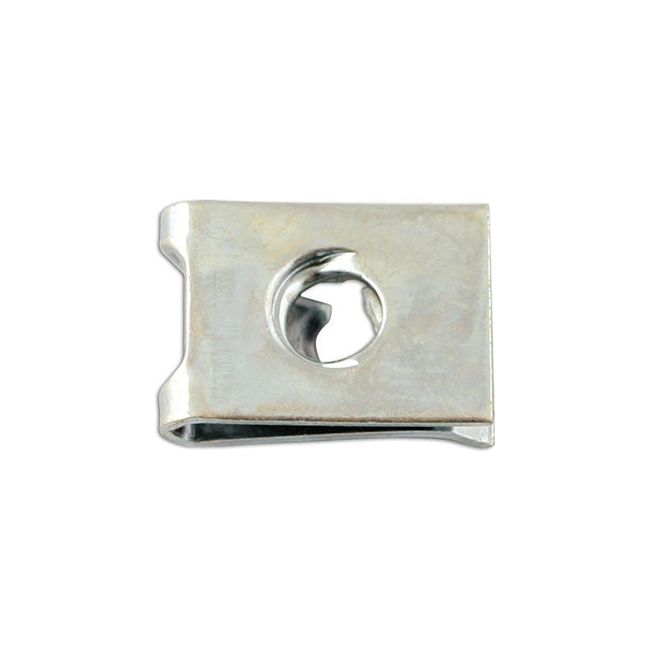 Tool Connection U Nut No.14 100pc 32707 Tool Connection - Dynamic Drive