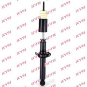 KYB Shock Absorber Damper Strut Rear fits Toyota Cynos 1995-1999 1.5