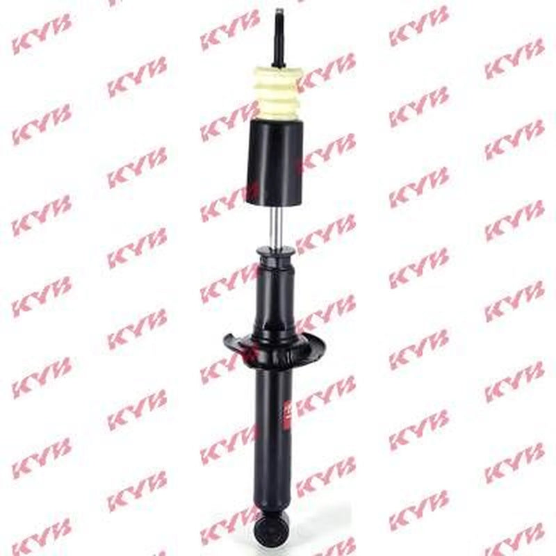 KYB Shock Absorber Damper Strut Rear fits Toyota Cynos 1995-1999 1.5