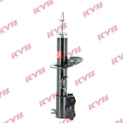 KYB 2 x Front Shock Absorbers fits Kia Picanto II 2011-2017 1.0 1.2