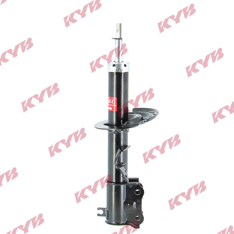 KYB Shock Absorber Damper Strut Front Left fits Kia Picanto II 2011-2017 1.0 1.2
