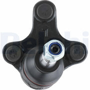 Delphi Ball Joint Front Left fits Audi A1 2018 on
