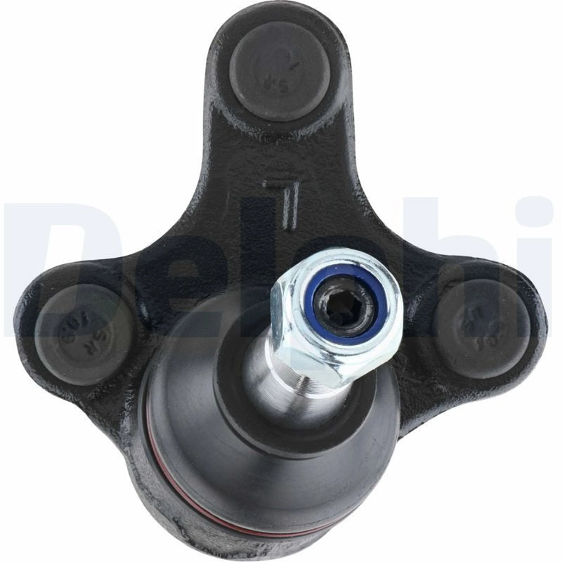 Delphi Ball Joint Front Left fits Audi A1 2018 on
