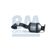 BM Catalysts Homologated Diesel Cat fits Audi A6 Allroad C6 2006-2011 2.7 3.0