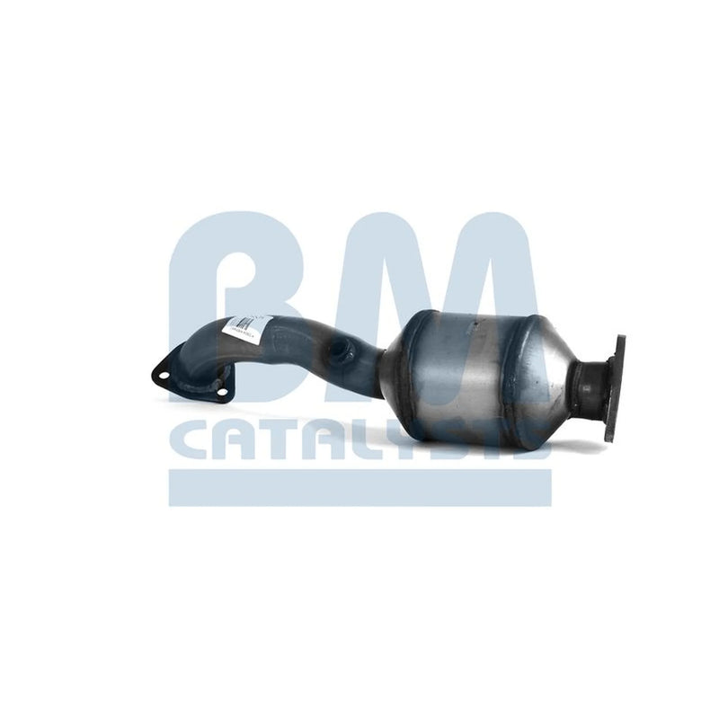 BM Catalysts Homologated Diesel Cat fits Audi A6 Allroad C6 2006-2011 2.7 3.0