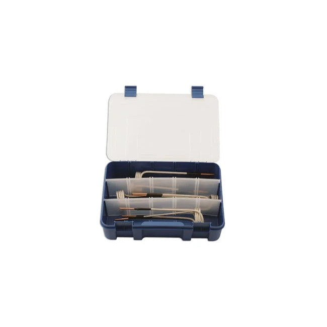 Laser Tools Heat Inductor Coil Kit - PL