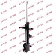 KYB 2 x Shock Absorbers fits Lexus Rx 2000-2003