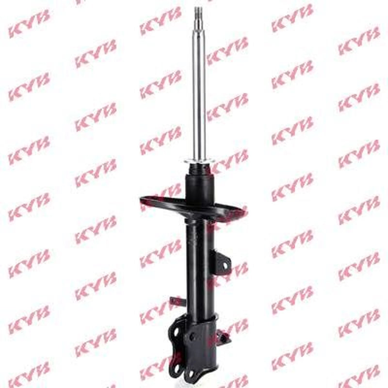 KYB Shock Absorber Damper Strut Rear Left fits Lexus Rx 2000-2003