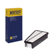 Hengst Engine Air Filter fits Toyota Fj Cruiser 2005-2018 4.0