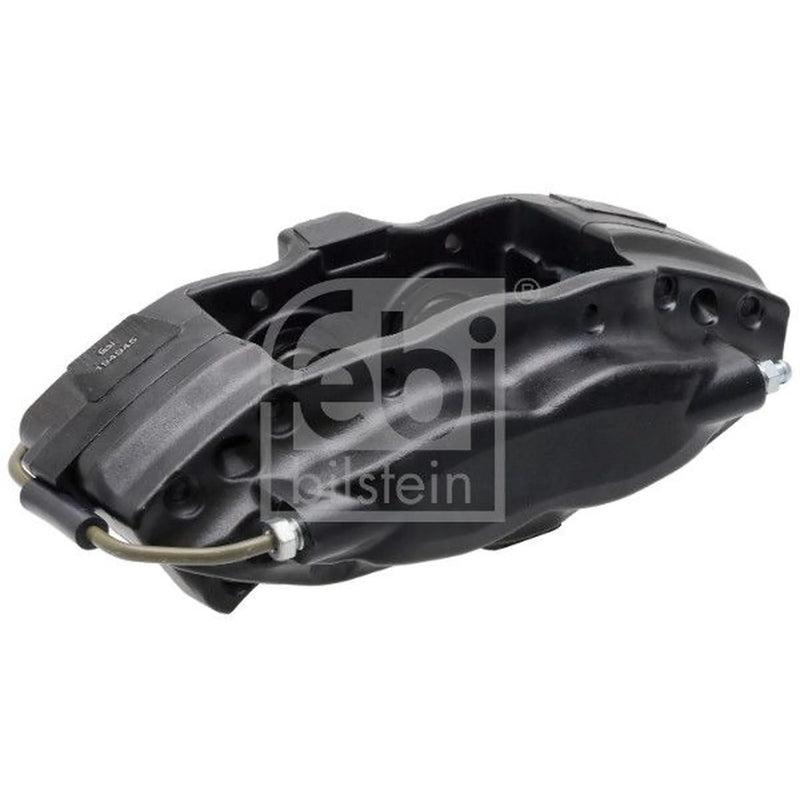 Febi Brake Caliper Assembly Rear Right 194945