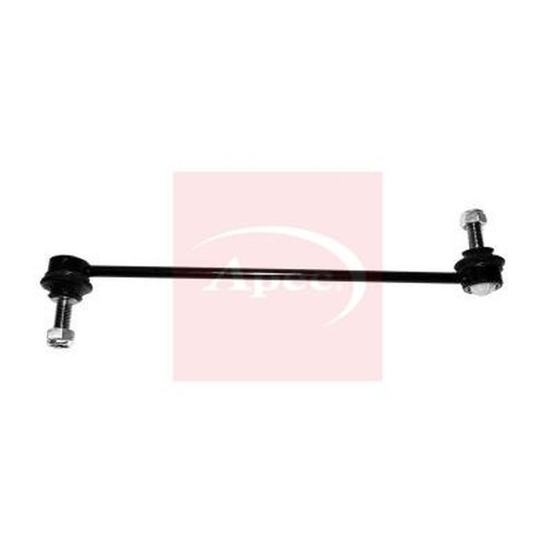 Apec Stabiliser Bar Link Coupling Rod Front Right fits Citroën C5 I 2001-2004