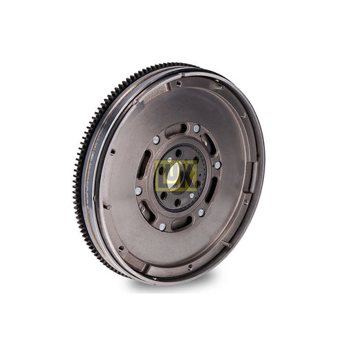 LuK Engine Flywheel Teeth fits Audi A4 B5 1994-2001 1.6 1.8