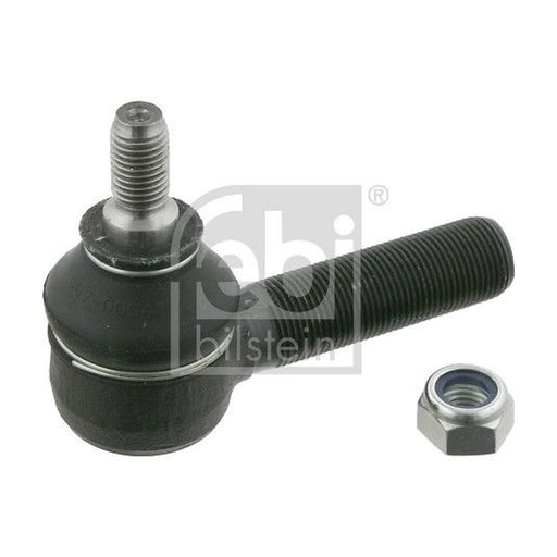 Febi Steering Tie Rod End Ball Joint Front Left 10108