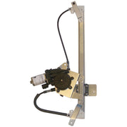 Valeo Electric Window Regulator Lifter Left Front 850254