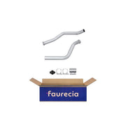 Hella Exhaust Pipe OD fits Citroën C4 2004-2011 2.0