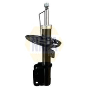NAPA Shock Absorber Damper Strut Front fits Citroën C4 Grand Picasso II