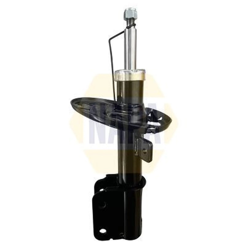 NAPA Shock Absorber Damper Strut Front fits Citroën C4 Grand Picasso II