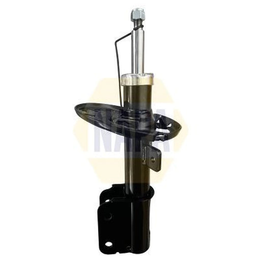 NAPA Shock Absorber Damper Strut Front fits Citroën C4 Grand Picasso II