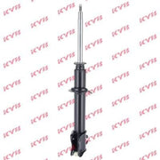 KYB Shock Absorber Damper Strut Front Left fits Nissan Micra I 1982-1992 1.0 1.2