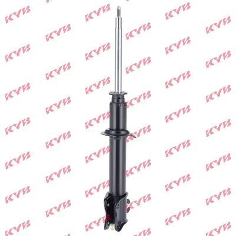 KYB Shock Absorber Damper Strut Front Left fits Nissan Micra I 1982-1992 1.0 1.2