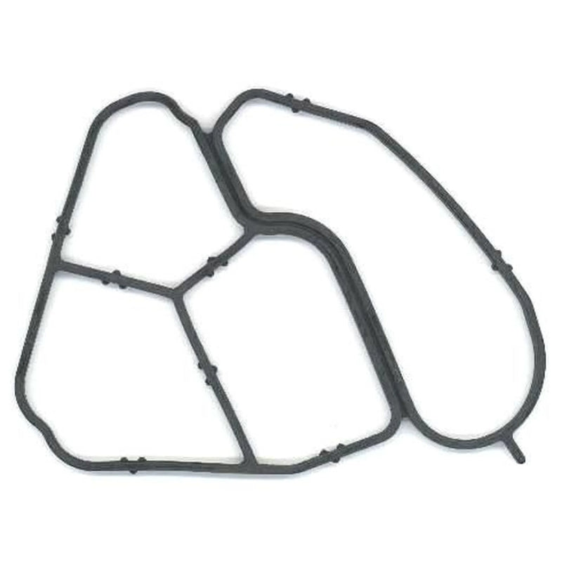 Elring Oil Filter Housing Gasket fits BMW 3 1999-2005