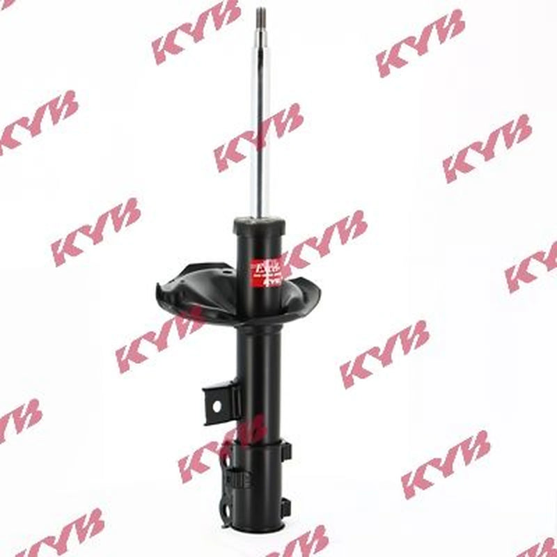 KYB Shock Absorber Damper Strut Front Left fits Kia Carens III 2006-2013 1.6 2.0