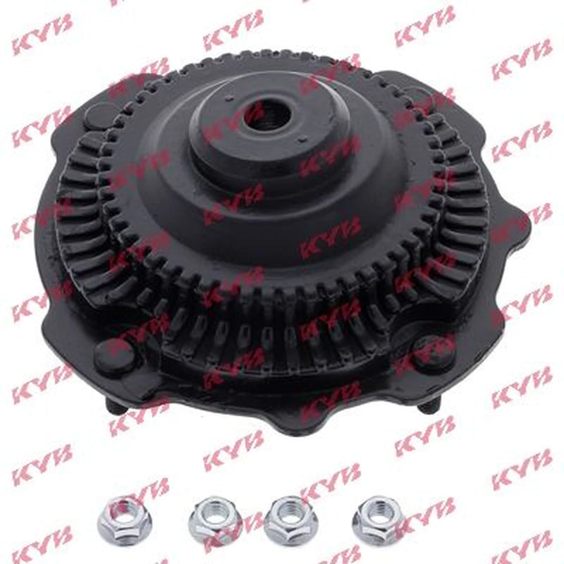KYB Rear Suspension Strut Support Mount fits Chrysler Neon 1994-1999 1.8 2.0