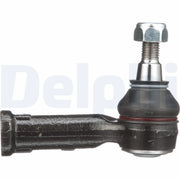 Delphi Steering Tie Rod End Ball Joint Front Right fits VW California T4 Camper
