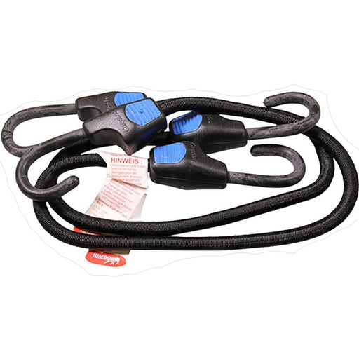 Super Strong Bungee 600mm x 2 Nova - Dynamic Drive