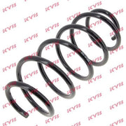 KYB 2 x Suspension Springs fits Saab 9-3 2004-2015 1.8