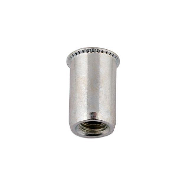 Tool Connection Thin Sheet Threaded Insert 8.0mm 50pc 32795 Tool Connection - Dynamic Drive