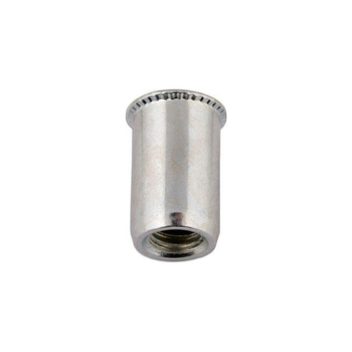 Tool Connection Thin Sheet Threaded Insert 8.0mm 50pc 32795 Tool Connection - Dynamic Drive