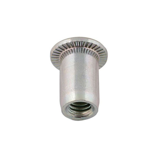 Tool Connection Thin Sheet Threaded Insert 10mm 50pc 32801 Tool Connection - Dynamic Drive
