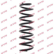KYB 2 x Suspension Springs fits Renault Scénic II 2003-2009 1.4 1.5 1.6 1.9 2.0