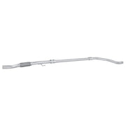 Hella Exhaust Pipe OD fits Opel Corsa D 2006-2011 1.3