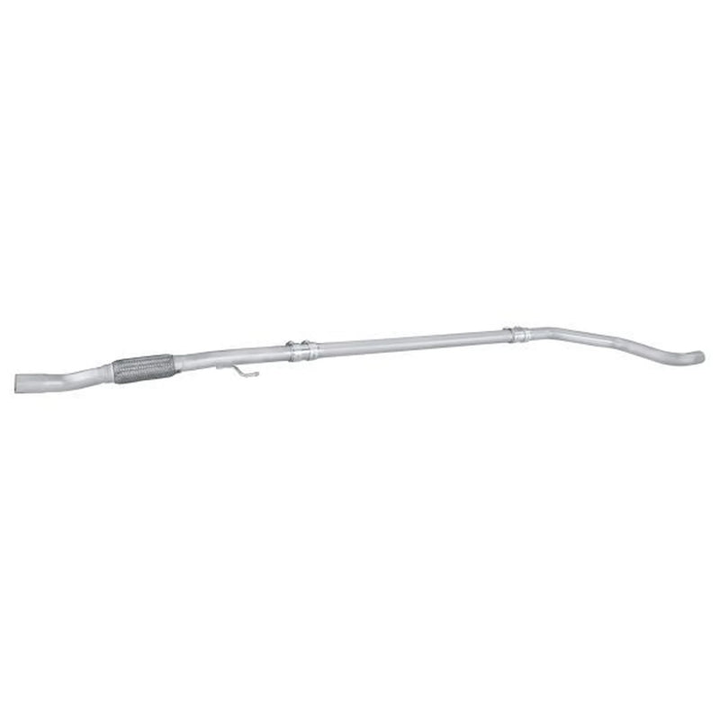Hella Exhaust Pipe OD fits Opel Corsa D 2006-2011 1.3