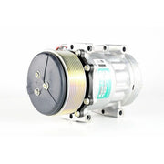 Mahle Air Conditioning Compressor fits New Holland T7 2010 on