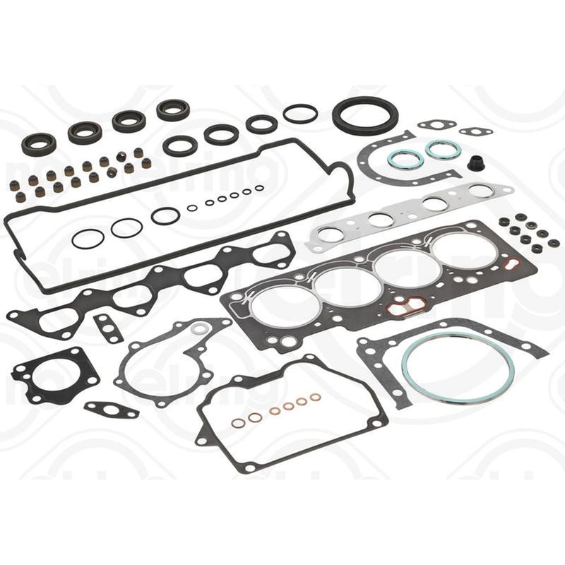 Elring Toyota Full Set fits Toyota Avensis 1997-2000 1.6